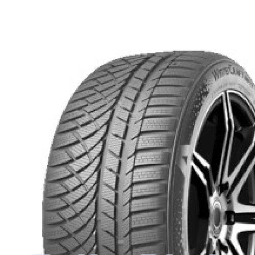 215/45 R18 89V WinterCraft WP72 FSL M+S Kumho